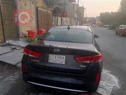 كيا اوبتيما